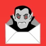 Dracula Daily Newsletter Delivers Bite-Size Pieces of the Classic Novel