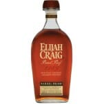 Elijah Craig Barrel Proof Bourbon (Batch B522)