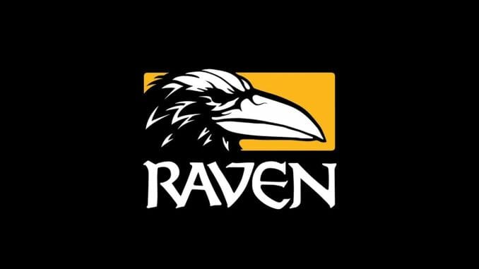 Activision Blizzard Subsidiary Raven Software Forms the First