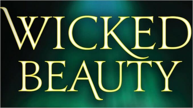 Achilles, Patroclus, and Helen of Troy Prepare for a Different Kind of War in This Exclusive Excerpt from Wicked Beauty