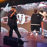 The 8Ball & MJG and UGK Verzuz as Scored by an Unbiased Music Editor