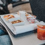 A Love Letter to The Airplane Meal