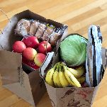 Tips for Cutting Food Costs Now That Grocery Prices Are So High I Shed a Tear at The Self-Checkout