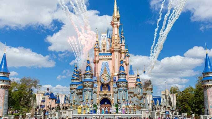 Disney World Finds Itself under Siege. Do Its Owners Wonder Why?