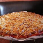In Praise of the Chicago Tavern-Style Thin Crust Pizza