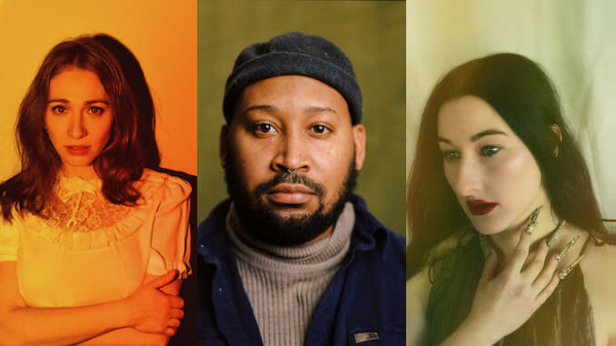 The 10 Albums We're Most Excited About In June - Paste Magazine