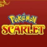 Pokémon Scarlet and Violet to Release November 18