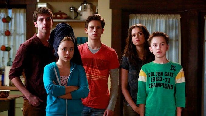 TV Rewind: The Quietly Enduring Influence of The Fosters