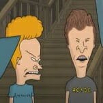 Beavis and Butt-Head Do the Universe Gets a Trailer and Release Date