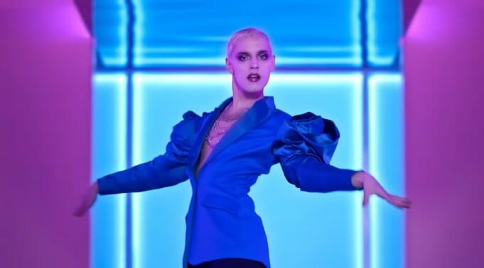 Newest Trailer Releases for Amazon’s Drag Queen Musical Everybody’s Talking About Jamie