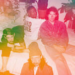 Turnstile Share Final Glow On Single, 