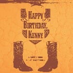 Califone, Karl Blau, More Feature on Kenny Rogers Tribute Album