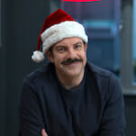 Can Ted Lasso Recover from That Unspeakably Bad Christmas Episode?