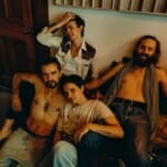 Listen to Two New Big Thief Songs, 