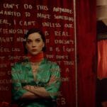 St. Vincent's Self-Referential Sundance Movie The Nowhere Inn Drops First Trailer