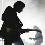 Arctic Monkeys Reportedly Preparing New Music