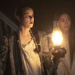 Epix's Gothic Horror Chapelwaite Overstays Its Welcome