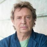 Legendary Police Guitarist Andy Summers Talks New Book Fretted and Moaning