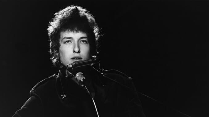 Bob Dylan Lawsuit Alleging 1965 Sexual Abuse of Minor Dropped