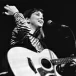 The Curmudgeon: Nanci Griffith, or Emily Dickinson at the Rodeo