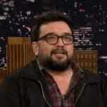 The Horatio Sanz Lawsuit Is an Explosive Story About SNL, NBC, and Jimmy Fallon