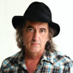 The Curmudgeon: James McMurtry and The Family Business