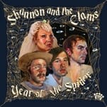 Shannon and The Clams Come to Terms with the Seasons of Life on Year of the Spider