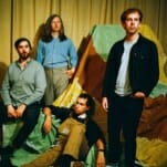 Parquet Courts Announce Sympathy for Life, Share 