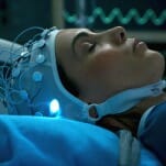 Cyberpunk Possession Meets a Perplexing Plot in Demonic