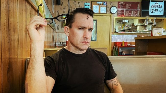 Xiu Xiu Cover Twin Peaks: Fire Walk with Me Track “A Real Indication”