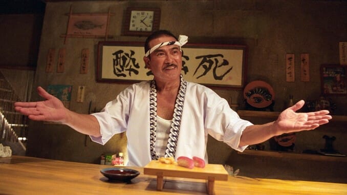 RIP Sonny Chiba: Martial Arts and Kill Bill Legend Dies at 82 of COVID Complications