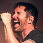 Nine Inch Nails Cancel 2021 Tour