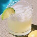 Cocktail Queries: What Makes for the Perfect Margarita?