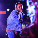 Kendrick Lamar Says Next Album Will Be His Last With Top Dawg Entertainment