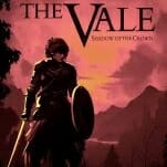 Audiogame The Vale: Shadow of The Crown Will Have You Update Your Headphones, Not Your Video Card