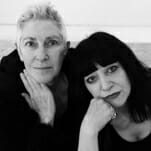 For Beth B and Lydia Lunch, The War is Never Over