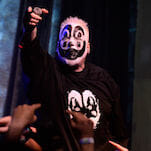 Insane Clown Posse's Violent J Reveals Heart Condition, Announces Farewell Tour