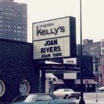 Exclusive: Documentary Live at Mister Kelly's Examines History of Iconic Chicago Venue