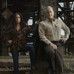American Rust Trailer: Jeff Daniels, Maura Tierney Star in Showtime's Small-Town Crime Drama