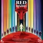 Change the Paradigm with the New Red Rising Board Game