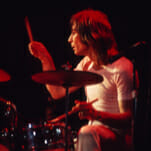 The Curmudgeon: There's No Rolling Stones Without Charlie Watts