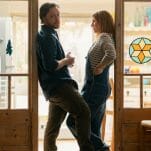 James McAvoy and Sharon Horgan's Performances Hold Their COVID Drama Together