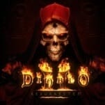 This Is Not a Diablo II: Resurrected Open Beta Preview