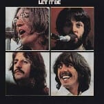 The Beatles Announce Let It Be Reissue