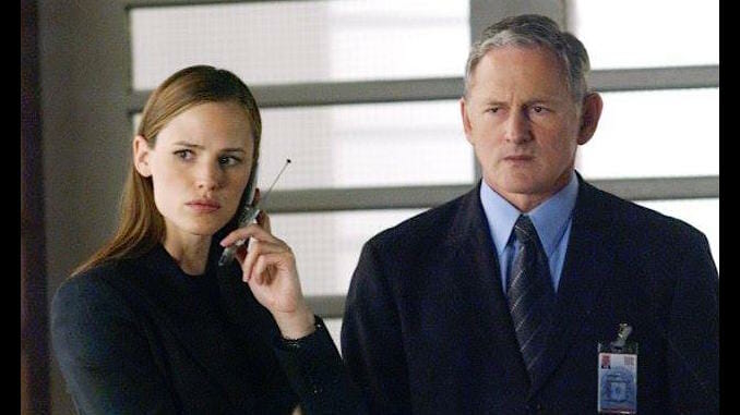 TV Rewind: How Spy Drama Alias Gave Us Television’s All-Time Best Father/Daughter Duo