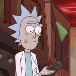 Rick and Morty Finds Its Heart in Season 5