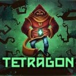 Tetragon Shows Why Not Every Good Mobile Game Works on Consoles