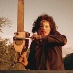 The Best Horror Movie of 1974: The Texas Chain Saw Massacre