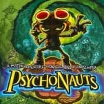 Despite Some Occasional Insensitivity, the Original Psychonauts Still Radiates Empathy