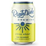 Tasting: 2 Non-Alcoholic Beers From Atlanta's Rightside Brewing